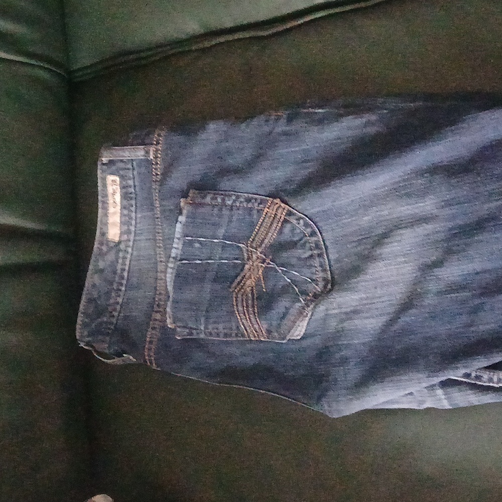 Express Jean